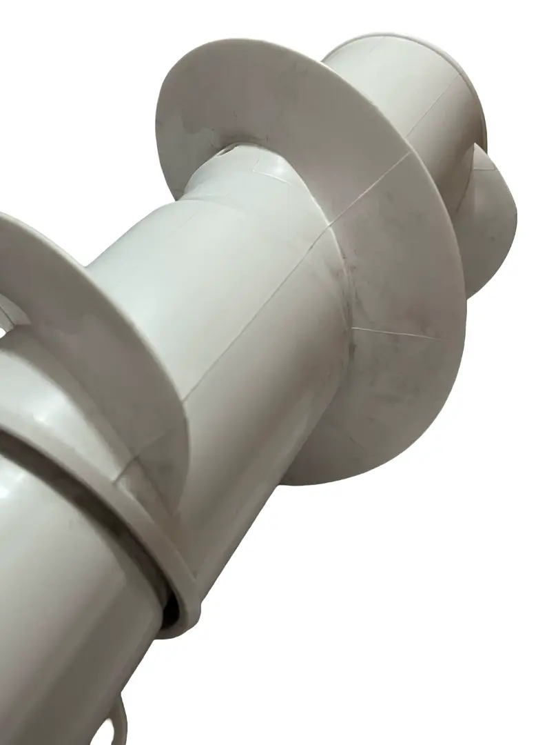 Flotador Agitador 44cm Lavadora Mabe WW01L01504 CKD90039