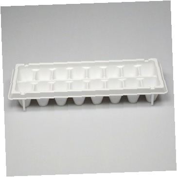 Bandeja para cubos de hielo 215667501 CKD1563496 CKD1563496