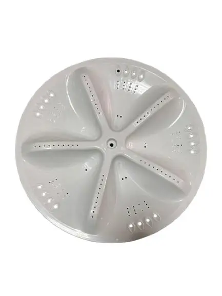 Agitador Gris Electrolux Lágima 34.5 cm - Pieza CKD90000