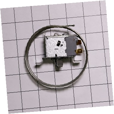 Termostato de control de frío 241537103 CKD1563502 CKD1563502