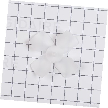 Aspa de ventilador de evaporador 5308000010 CKD1563507 CKD1563507