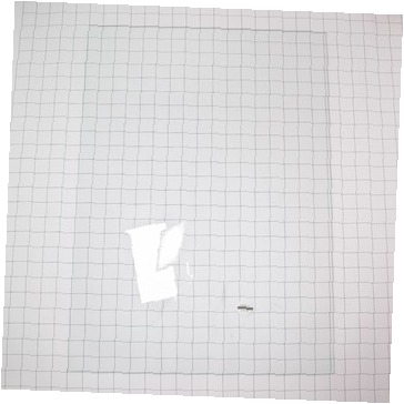 Inserto de vidrio de la tapa del cajón 240350609 CKD1563511 CKD1563511