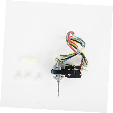 Kit de motor de ventilador de evaporador - 120V 60Hz 5303918549 CKD1563513 CKD1563513