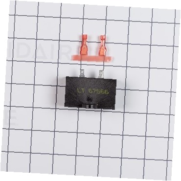 Capacitor de marcha 5304464438 CKD1563514 CKD1563514