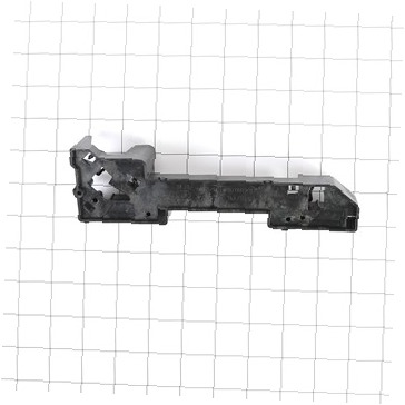 Soporte de interruptor 5304509457 CKD1563562 CKD1563562