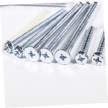 Kit de herrajes de montaje 5304491755 CKD1563585 CKD1563585