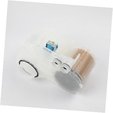 Ablandador de agua 12023222 CKD1563593 CKD1563593