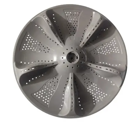 Agitador Digital Gris Mabe 37cm CKD90047