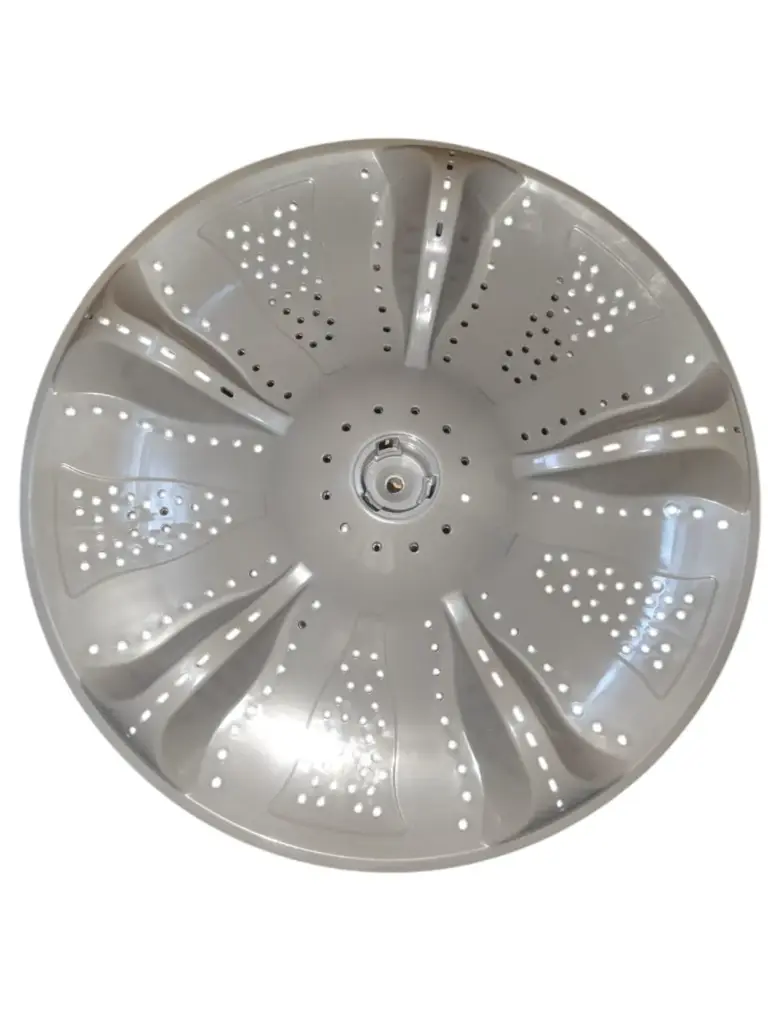 Agitador Digital Mabe Pequeño Gris 32cm - Lavadora CKD90048