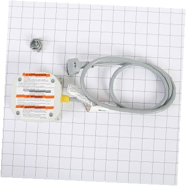Cable de alimentación 11031987 CKD1563712 CKD1563712