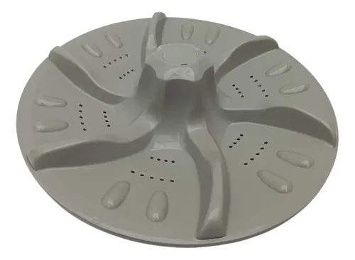 Agitador para Lavadora de 34cm Electrolux y Kalley CKD90054