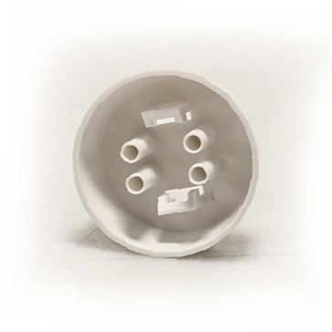 CUBIERTA DE RECEPTÁCULO DE FÁBRICA DE HIELO WR02X11123 CKD1563756 CKD1563756