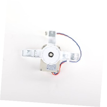 Ensamble de ventilador de evaporador WR60X25798 CKD1563759 CKD1563759