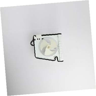 Ensamble del motor del ventilador del condensador del refrigerador WR60X25786 CKD1563785 CKD1563785