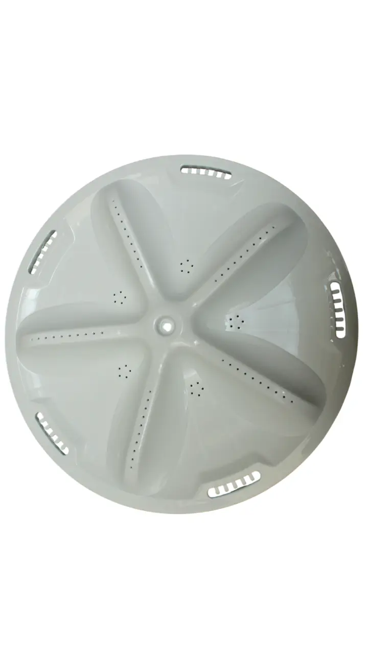 Agitador Electrolux de 35cm - Original CKD90042