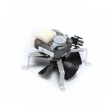 Ensamble de ventilador - CONTROL WB26T10018 CKD1563821 CKD1563821