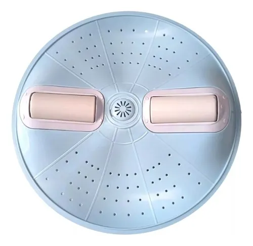 Agitador Samsung de 43.5cm - Reemplazo para Lavadora CKD90062