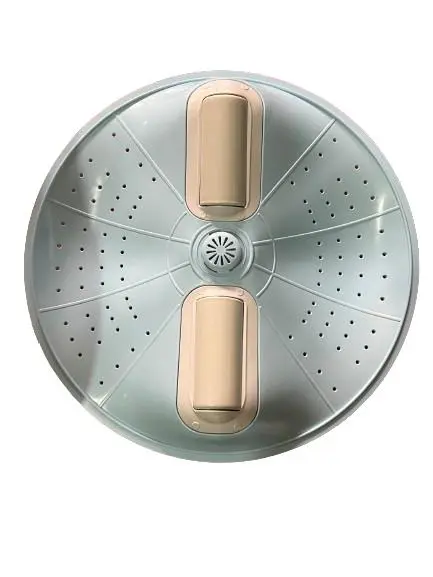 Agitador Wobble Samsung DC66-00704A Ø 42cm para Lavadoras de 13kg CKD91289