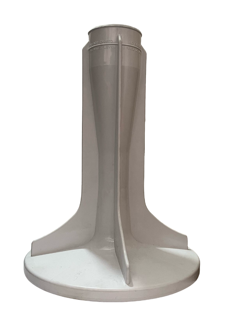 Agitador Superior 233DLL43P001 42cm - Mabe - Pieza de Lavadora CKD90065