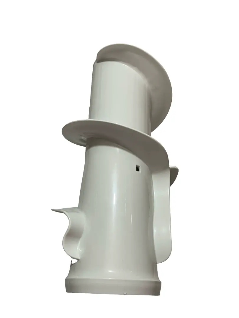 Agitador Superior 3349019-W 34cm - Whirlpool - Pieza de Lavadora CKD90066