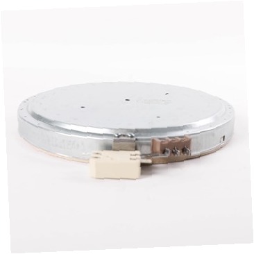 ELEMENTO RADIANTE DOBLE DE 9 PULGADAS WB30X24111 CKD1563892 CKD1563892
