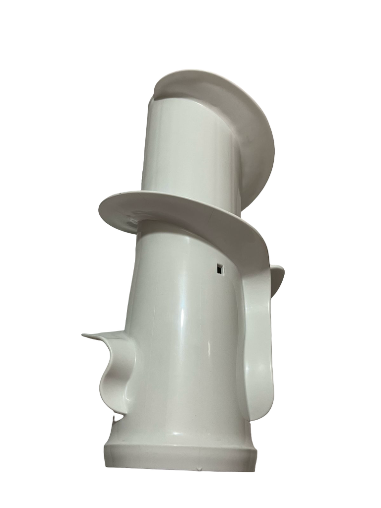 Agitador Superior para Lavadora Whirlpool 22cm CKD90067