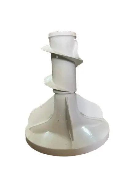 Agitador de Torre para Lavadoras Whirlpool y Maytag WP3349743 CKD90068