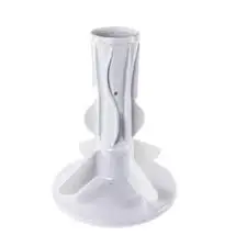 Agitador de una pieza Whirlpool WP63235 - Pieza de lavadora CKD90070