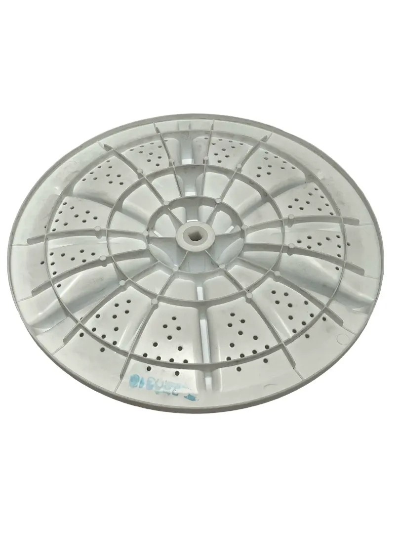 Agitador Doble Tina Samsung 30 cm - Pieza de Lavadora CKD90071