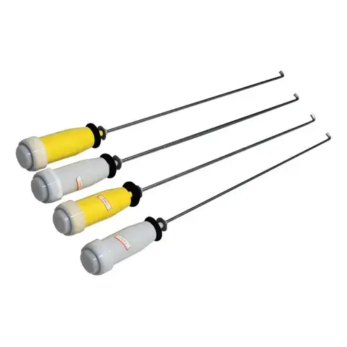 Amortiguador para Lavadora Electrolux 65cm CKD91455
