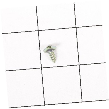 TORNILLO AUTORROSCANTE WR01X10741 CKD1564079 CKD1564079