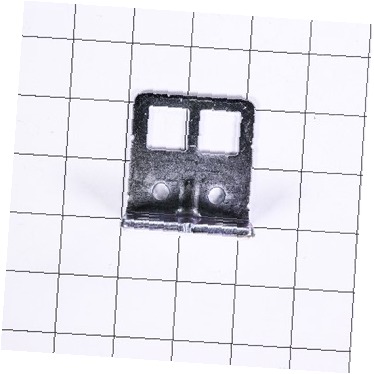 Ensamble de bisagra en U WR13X10457 CKD1564114 CKD1564114