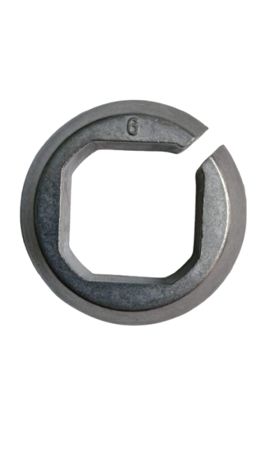 Lavadora abierta Mabe Olimpia CKD91180