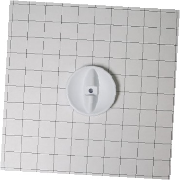 Perilla de control de temperatura del refrigerador WR02X12547 CKD1564143 CKD1564143