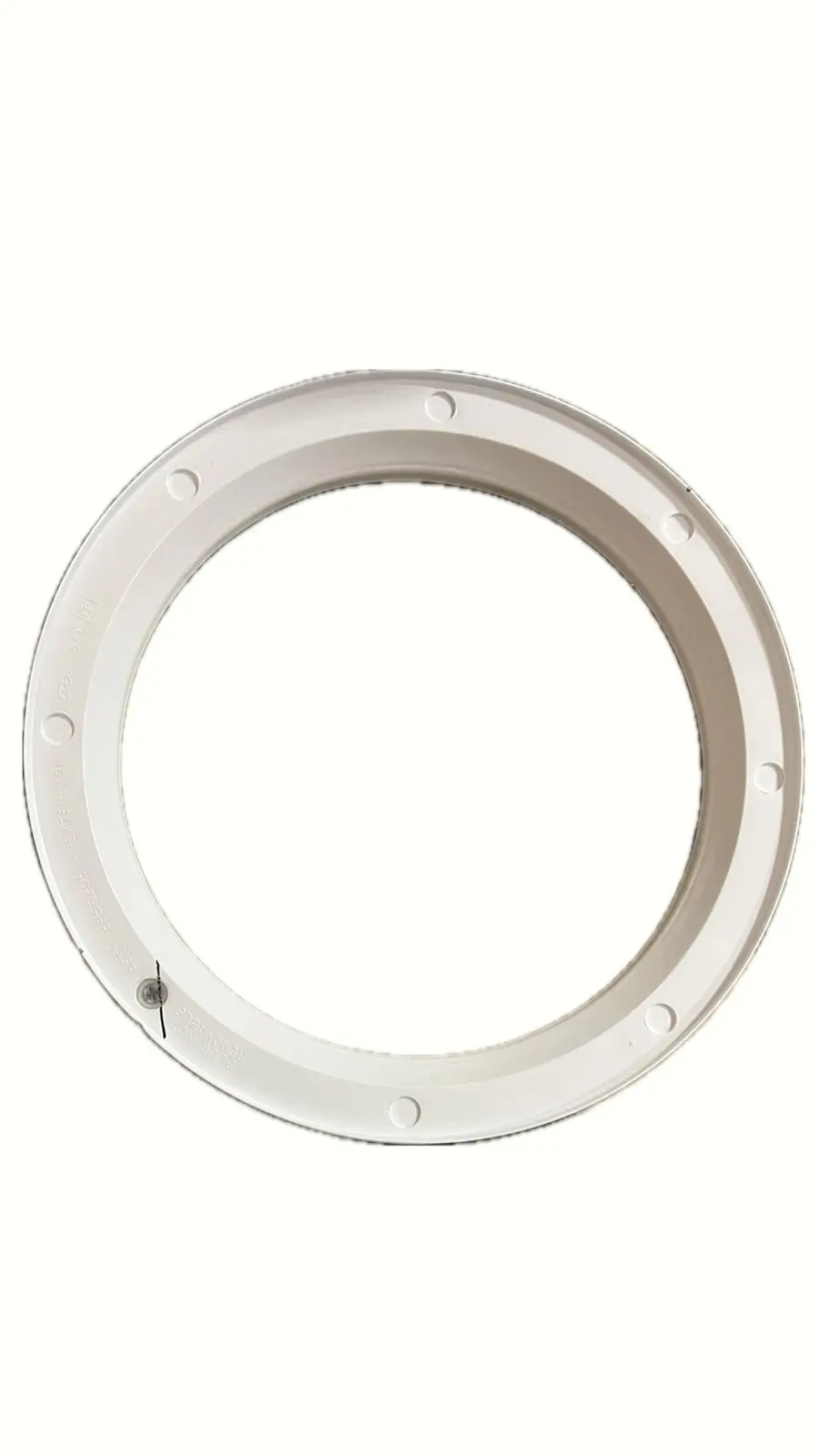 Anillo de balance para lavadoras CKD90079