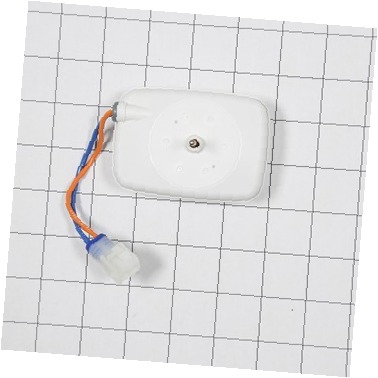 Motor del ventilador del evaporador - 115V 60Hz WR60X26085 CKD1564176 CKD1564176
