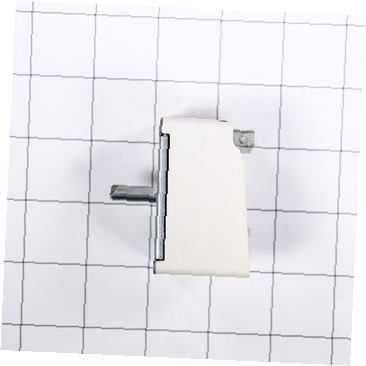 Interruptor de quemador trasero izquierdo WPW10295048 CKD1564199 CKD1564199