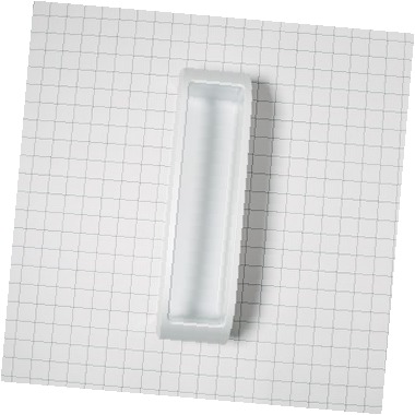Anaquel de puerta - Blanco WPW10119841 CKD1564284 CKD1564284