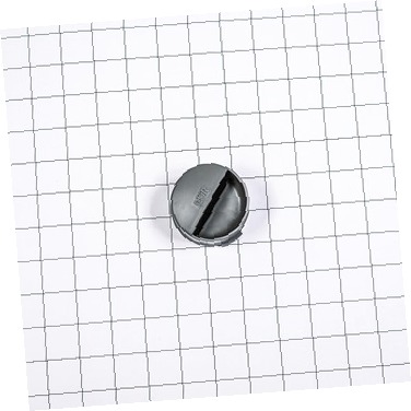 Tapa de Filtro - Gris Apolo WP2260518AP CKD1564290 CKD1564290