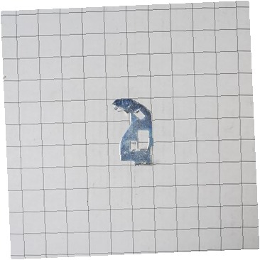 Soporte del Dispensador WP2304673 CKD1564330 CKD1564330
