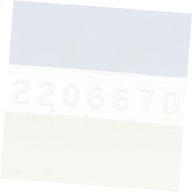 Rejilla - Bisque WP2206670T CKD1564335 CKD1564335