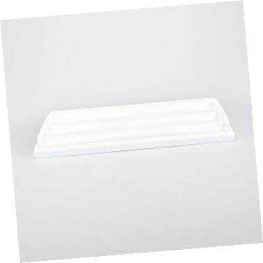 Rejilla de Desbordamiento - Blanco WP2206670W CKD1564343 CKD1564343