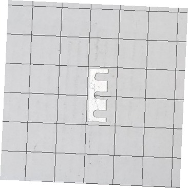 Calza de bisagra WP2181911 CKD1564392 CKD1564392