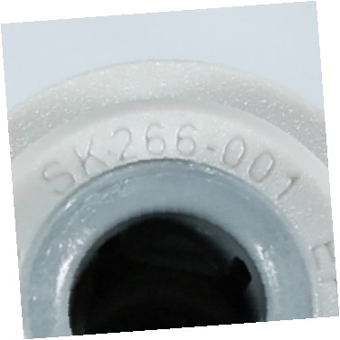 Conector de tubo - 1/4 de pulgada a 5/16 de pulgada WP4373559 CKD1564395 CKD1564395