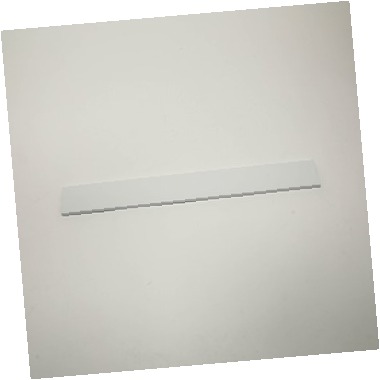 Moldura de anaquel de puerta WP2256010 CKD1564400 CKD1564400