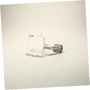 Brazo del dispensador de hielo - Blanco WP2180259 CKD1564407 CKD1564407