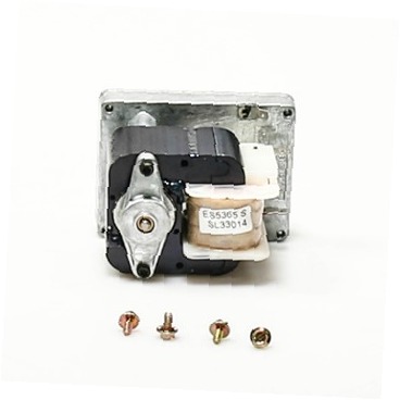 Motor de kit de dispensador de hielo - 120V 60Hz WP2188242 CKD1564409 CKD1564409