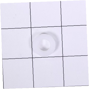 Espaciador plano individual WP1119007 CKD1564410 CKD1564410