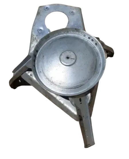 Base de Araña para Lavadora Frigidaire 131373610 CKD90094