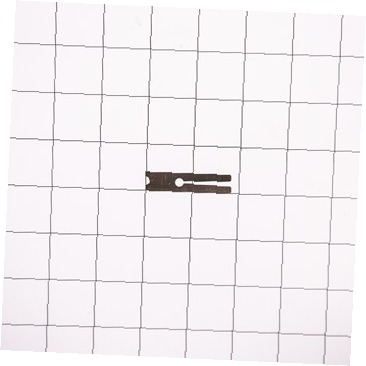 Retenedor/clip de palancas WP2194719 CKD1564421 CKD1564421